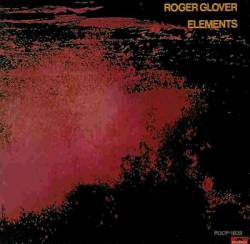 Roger Glover : Elements